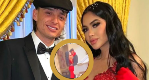 is peso pluma dating jailyne ojeda