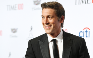 is david muir gay