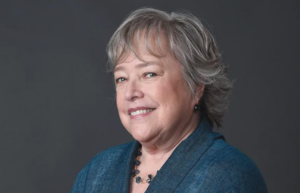 is kathy bates gay