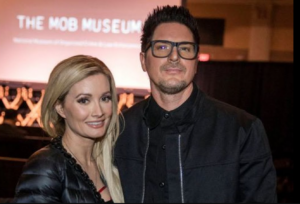 who is zak bagans dating