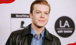 Is Noel Fisher Gay?