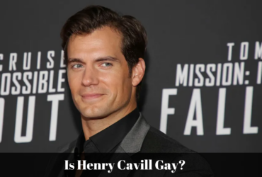 is henry cavill gay