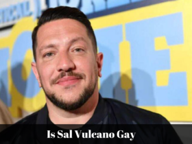 is sal on impractical jokers gay