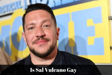 is sal on impractical jokers gay