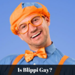 is blippi gay