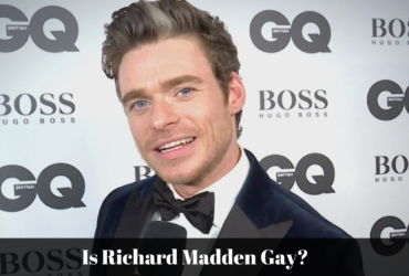 is richard madden gay