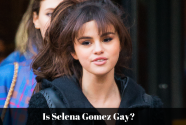 is selena gomez gay