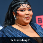 is lizzo gay