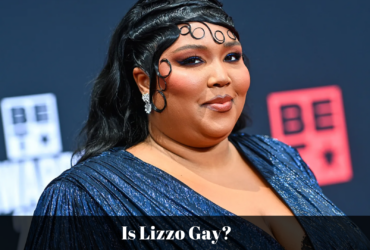 is lizzo gay