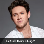 Is Niall Horan Gay?