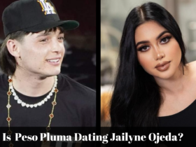 is peso pluma dating jailyne ojeda