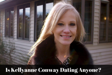 is kellyanne conway dating