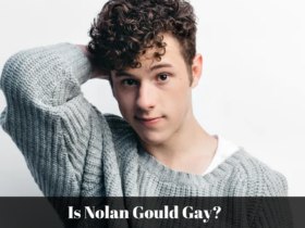 is nolan gould gay