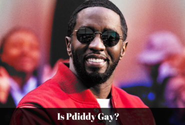 is pdiddy gay