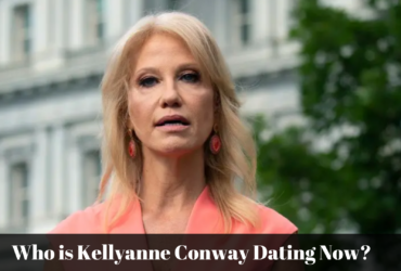 who is kellyanne conway dating now