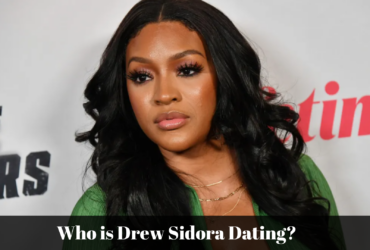 Who is Drew Sidora Dating?