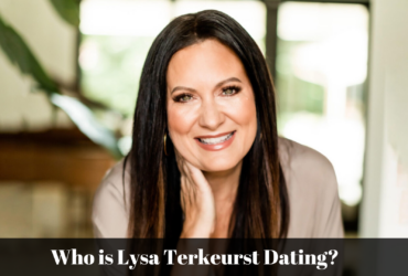 Is Lysa Terkeurst Dating Again?