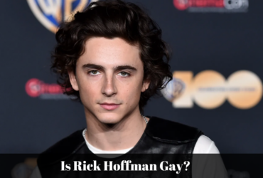 is timothee chalamet gay