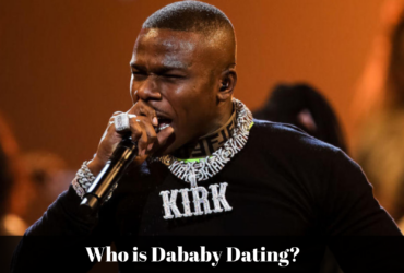 who is dababy dating