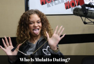 who is mulatto dating