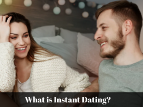 what is instant dating