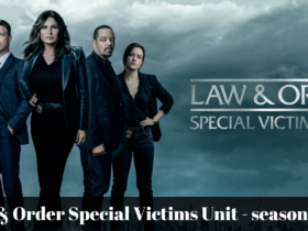 law & order special victims unit - season 24