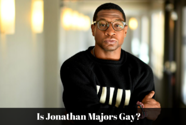 is jonathan majors gay